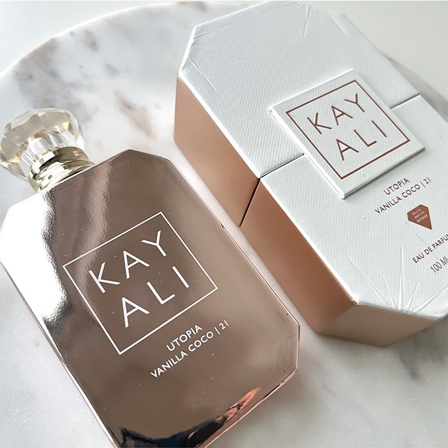 Kayali Vanilla Coco | 21 EDP 100ml