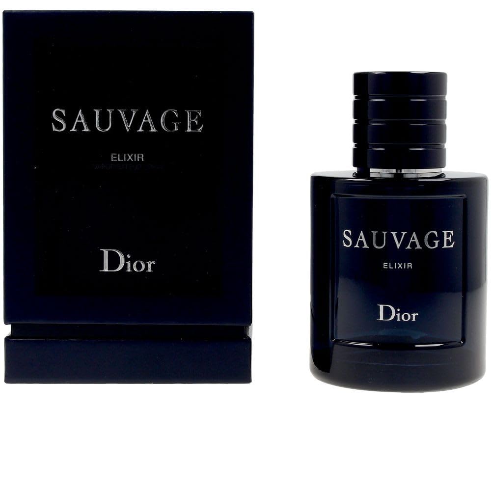Dior Sauvage Elixir 60ml