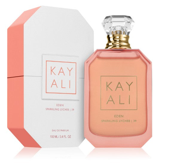 Eden Sparkling Lychee 39 EDP by Kayali 100ml