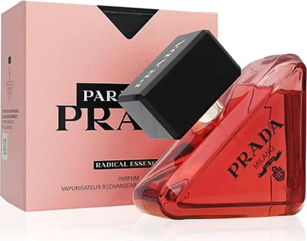 Prada Paradoxe Intense by Prada EDP 90ml