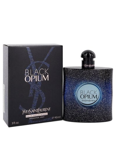 YSL Black Opium Intense EDP 90ml