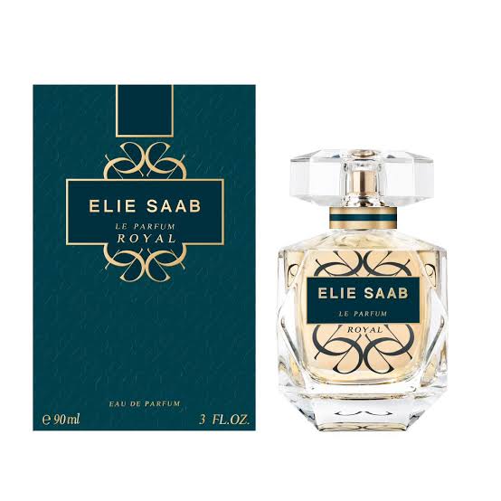 Le Parfum Royal by Elie Saab EDP 90ml