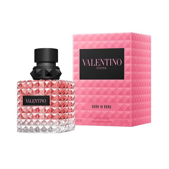 Valentino Donna Born In Roma by Valentino EDP 100ml