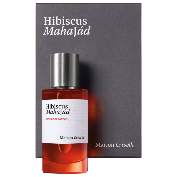 Hibiscus Mahajád Maison Crivelli EDP 100ml