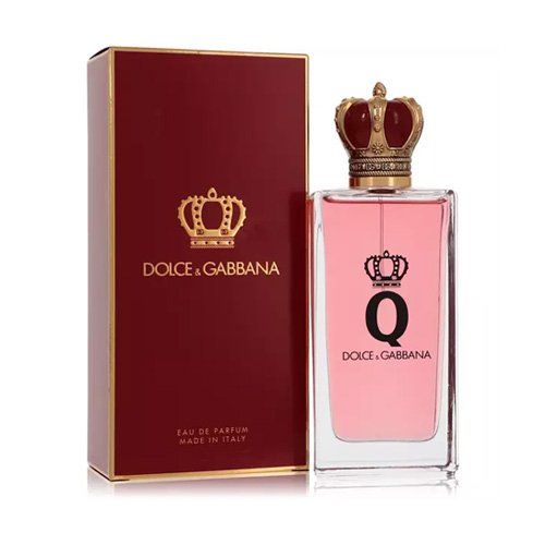 Dolce&Gabbana ‘Q’ 100ml