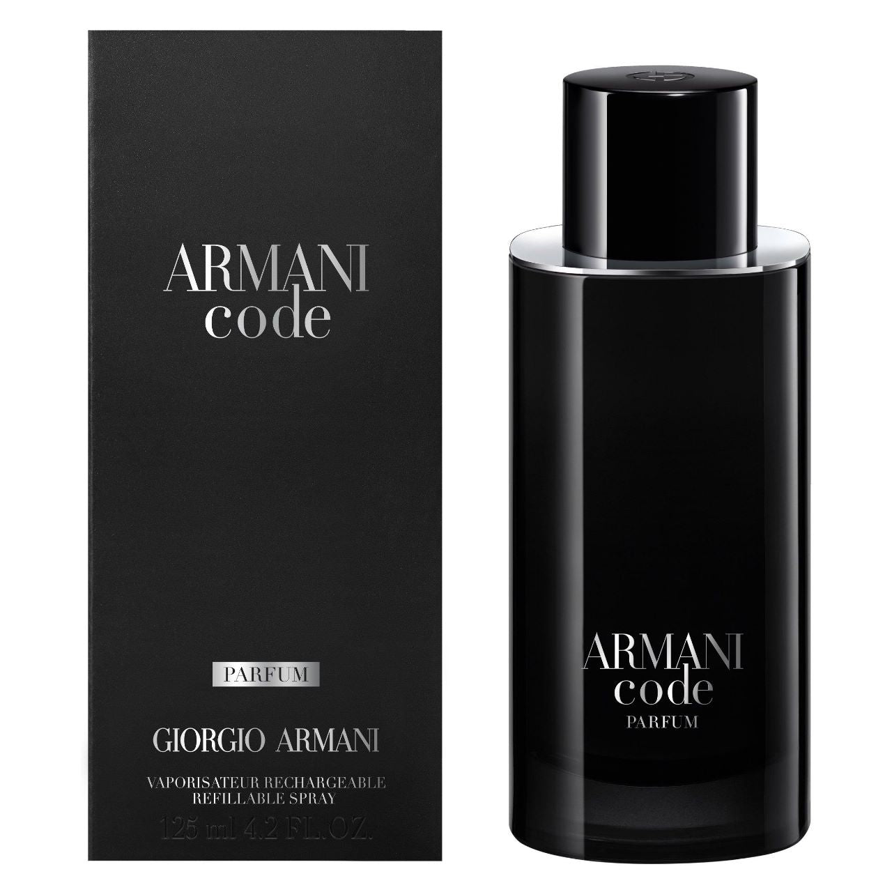 Armani Code Parfum 125ml