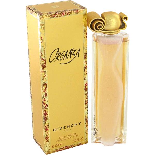 Givenchy Organza by Givenchy 100ml