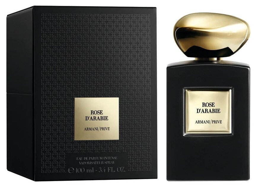 Armani Privé Rose d'Arabie by Giorgio Armani 100ml