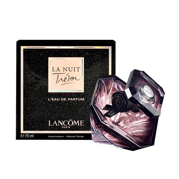 La Nuit Tresor by Lancome 75ml