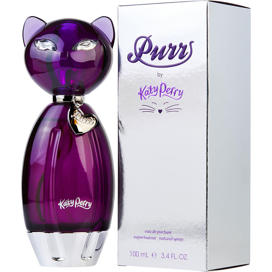 Purr by Katy Perry 100ml