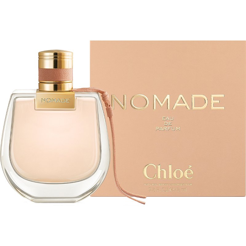 Nomade by Chloé 75ml