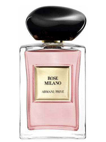 Giorgio Armani Prive Rose Milano 100ml