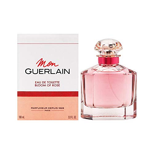 Mon Guerlain Bloom Of Rose 100ml