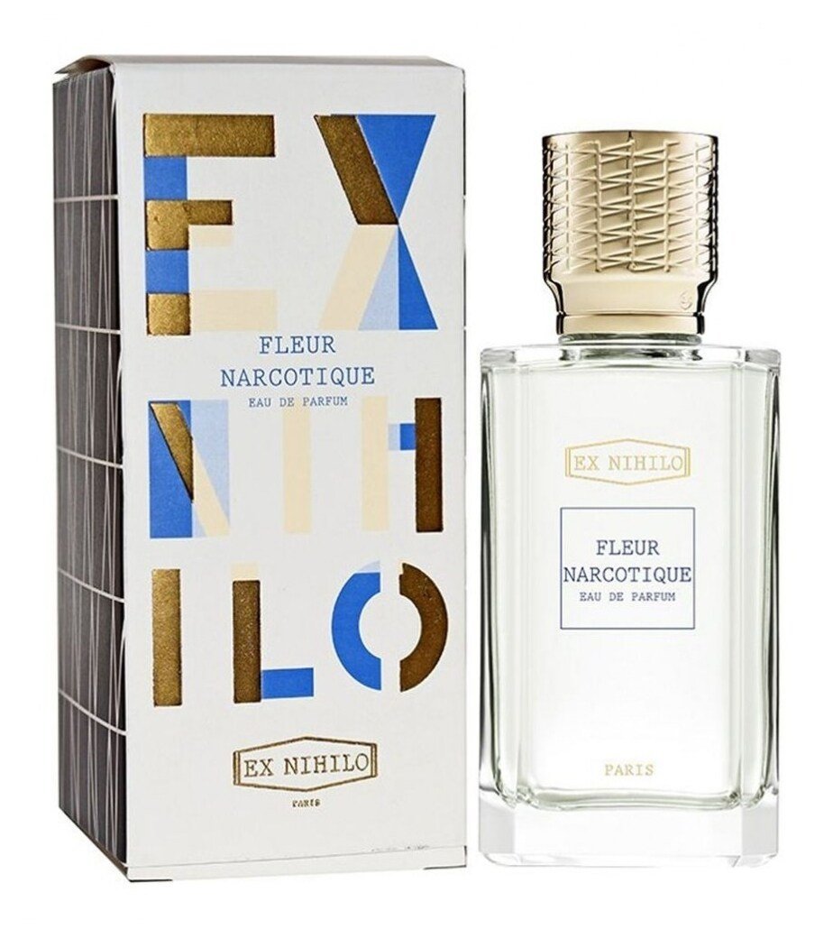 Fleur Narcotique by Ex Nihilo 100ml