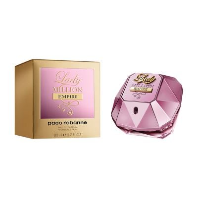 Lady Million Empire by Paco Rabanne 80ml