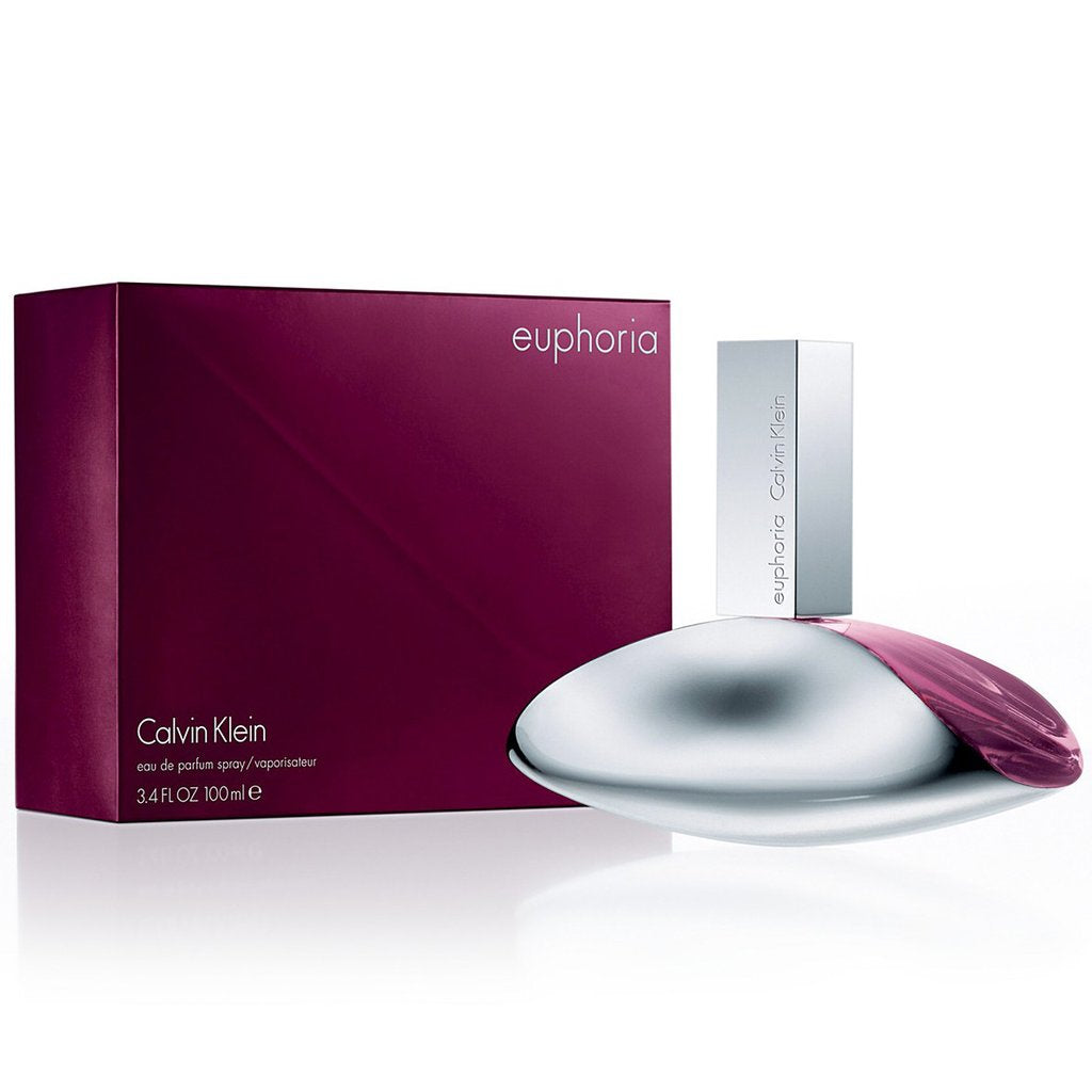 CK Euphoria by Calvin Klein 100ml