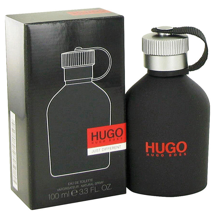 Hugo Boss Just Different by Hugo Boss 100ml