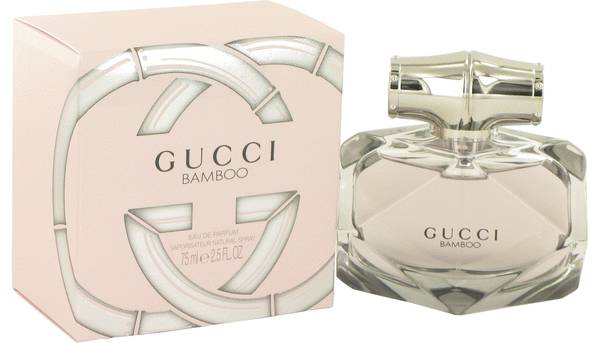 Gucci Bamboo by Gucci 75ml