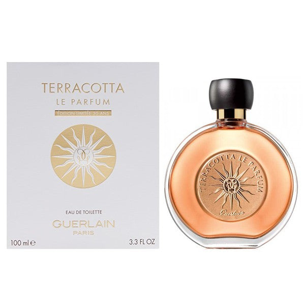 Terracotta by Guerlain 100ml