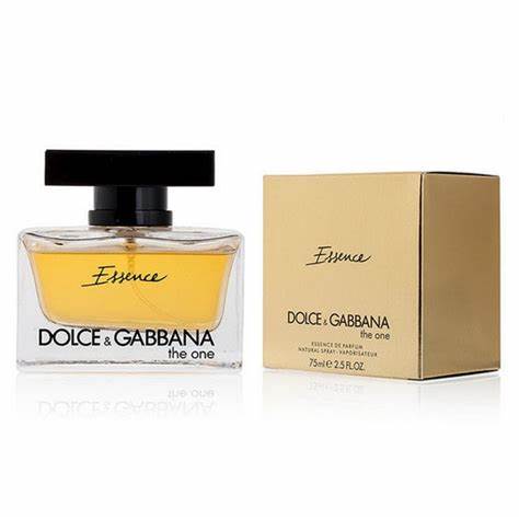 D&G The One Essence by Dolce&Gabbana 75ml