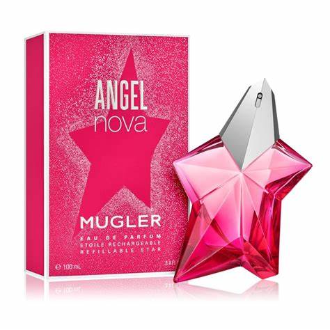 Angel Nova by Mugler 100ml