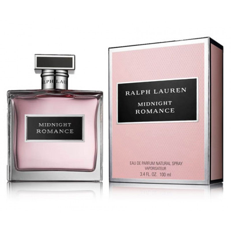 Midnight Romance by Ralph Lauren 100ml