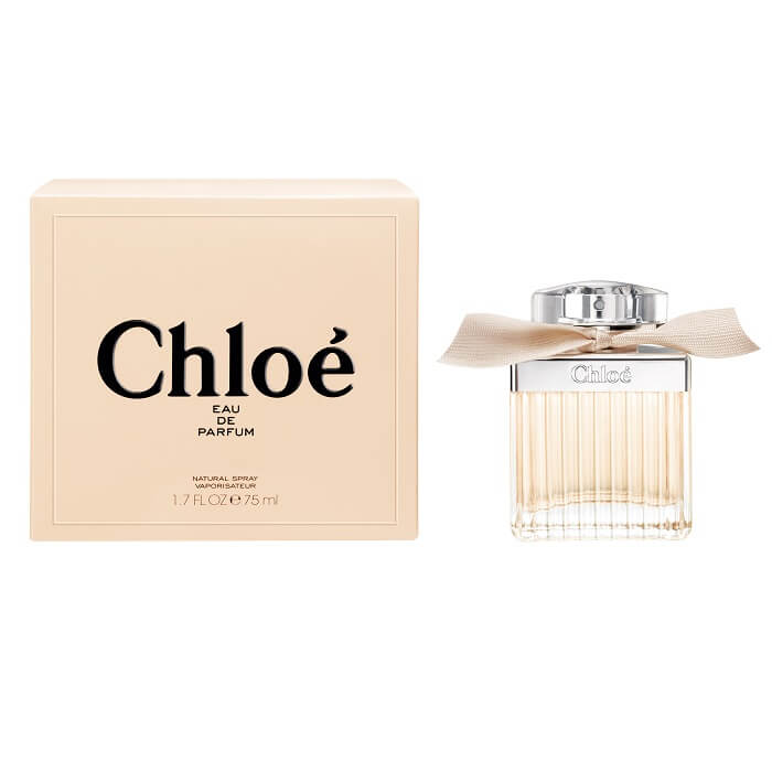 Chloe Eau de Parfum by Chloé 75ml