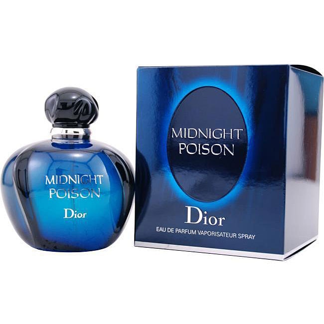 Dior Midnight Poison 100ml