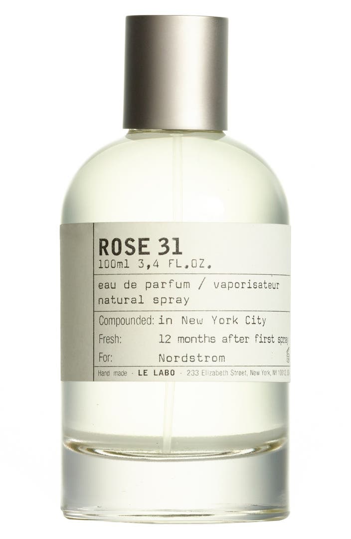 Rose 31 by Le Labo 100ml
