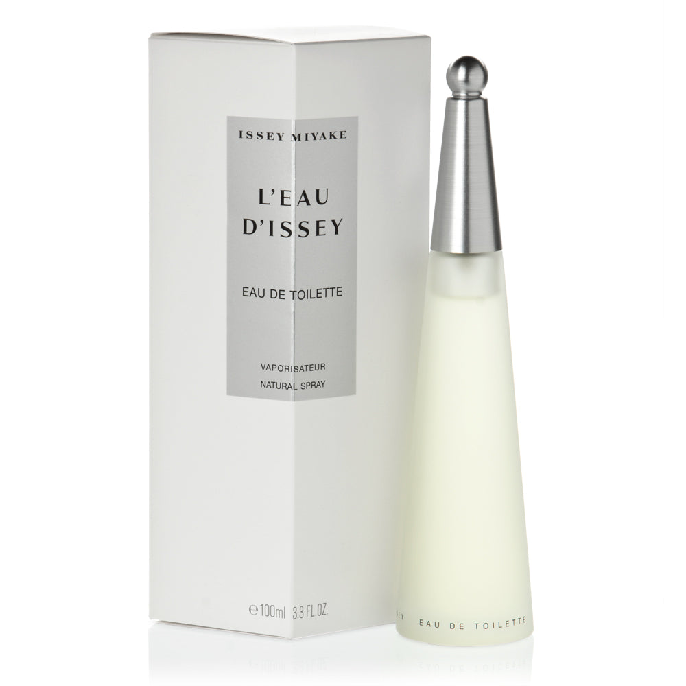 Issey Miyake L'eau d'Issey by Issey Miyake 100ml