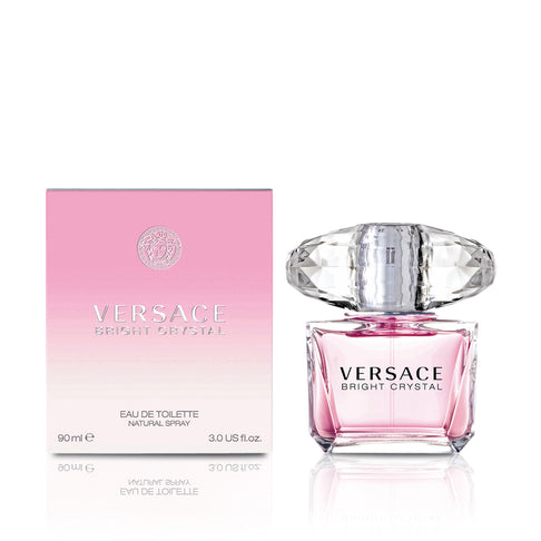 Bright Crystal by Versace 90ml