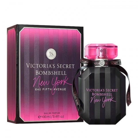 Bombshell New York by Victoria's Secret 100ml
