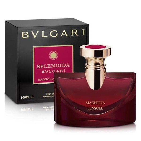 Bvlgari Splendida Magnolia Sensuel by Bvlgari 100ml