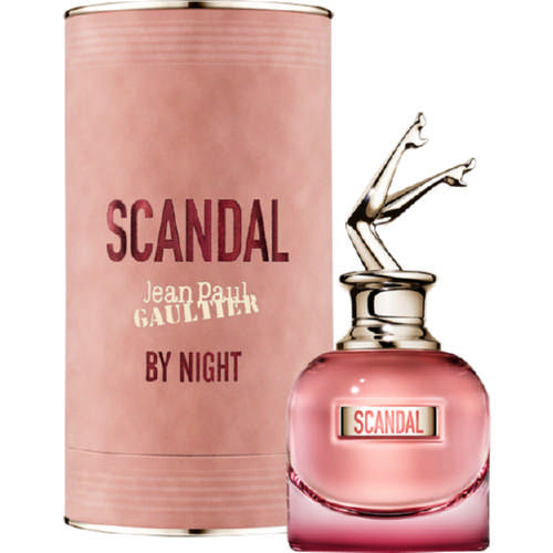 Scandal By Night by Jean Paul Gaultier 90ml