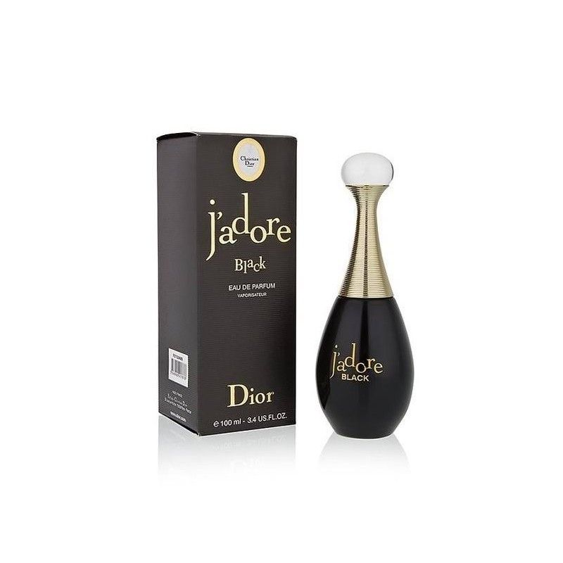J’adore Black by Dior 100ml