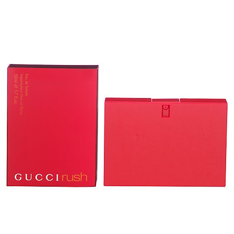 Gucci Rush by Gucci 75ml