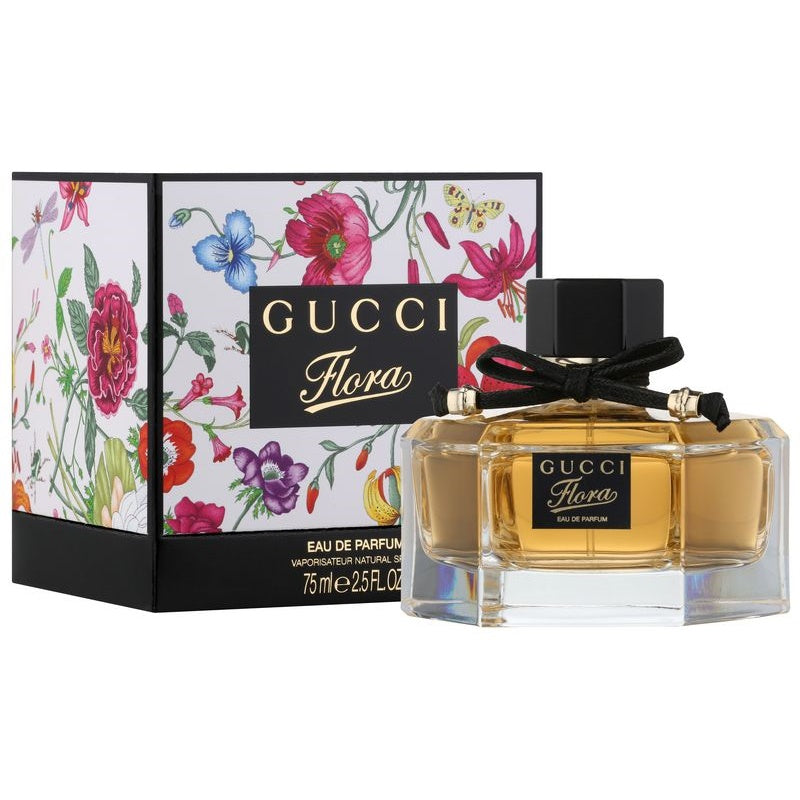 Flora by Gucci Eau de Parfum 75ml