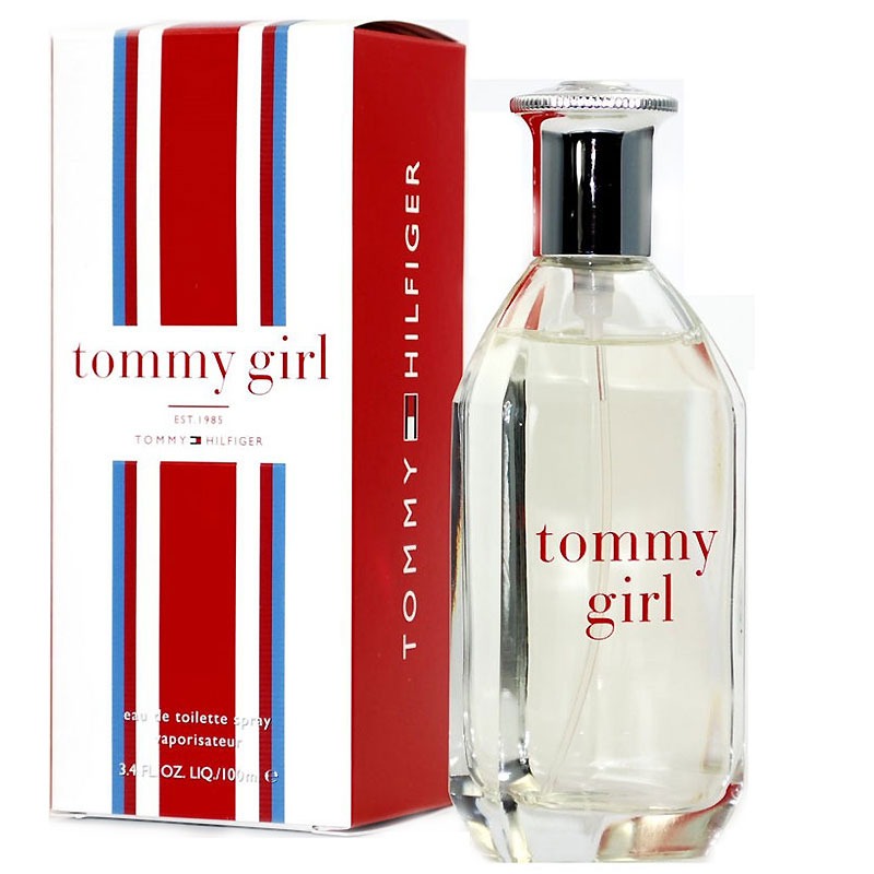 Tommy Girl by Tommy Hilfiger 100ml