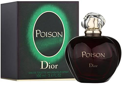 Dior Poison by Dior 100ml