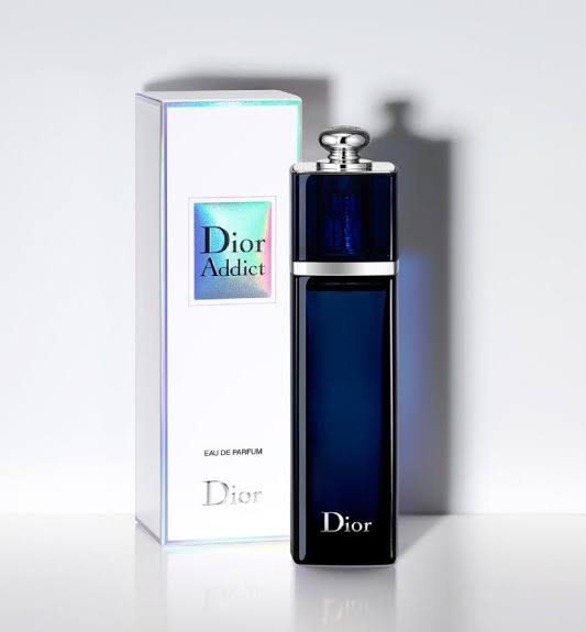 Dior Addict 100ml