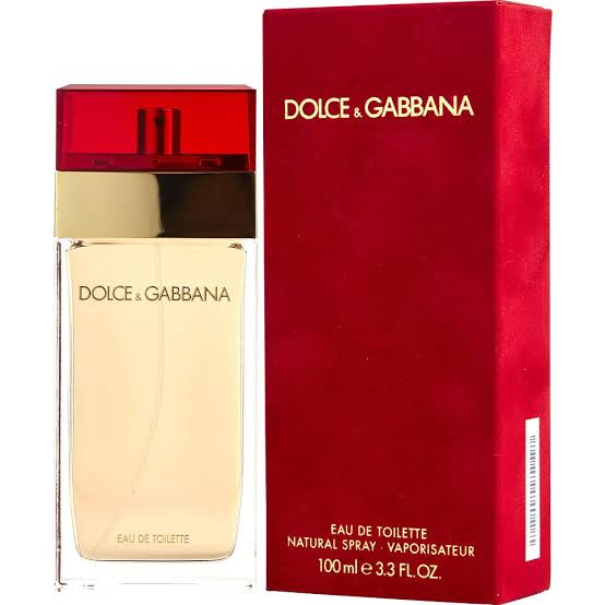 Dolce&Gabbana EDT by Dolce&Gabbana 100ml