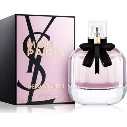 Mon Paris by YSL 90ml