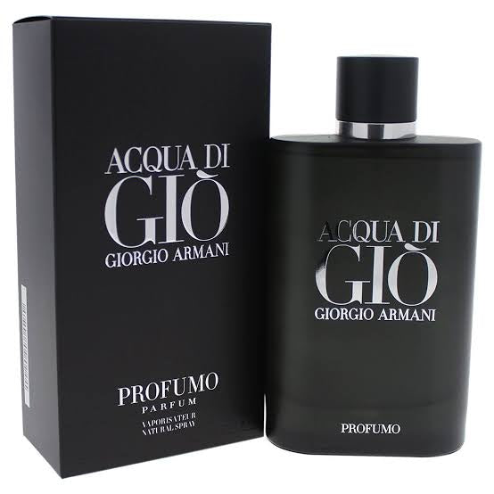 Acqua di Giò Profumo by Giorgio Armani 100ml