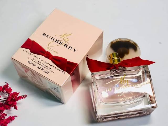 My Burberry Blush Limited Edition 90ml