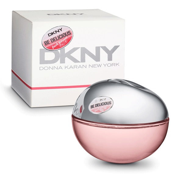DKNY Be Delicious Fresh Blossom 100ml