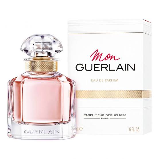 Mon Guerlain by Guerlain 100ml