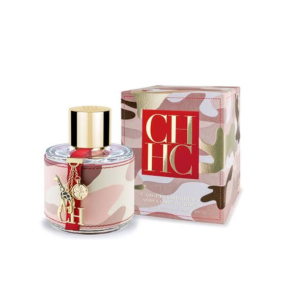 Africa Limited Edition by Carolina Herrera 100ml
