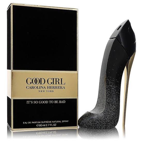 Good Girl Suprême by Carolina Herrera 80ml