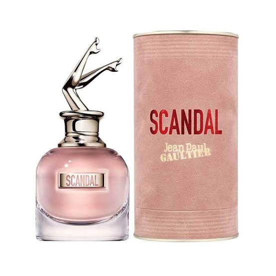 Scandal by Jean Paul Gaultier 85ml