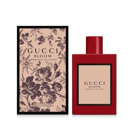 Gucci Bloom Ambrosia di Fiori by Gucci 100ml